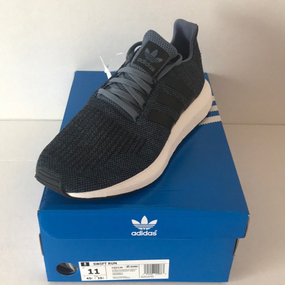 adidas Other - Adidas Swift Run men sneakers size US 11 adidas Other - Adidas Swift Run men sneakers size US 11